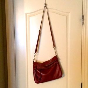 Gorgeous leather purse
